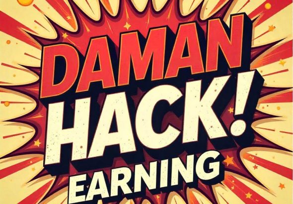 Discover Daman Hack 2025, the game of prediction, chance, and excitement in India.