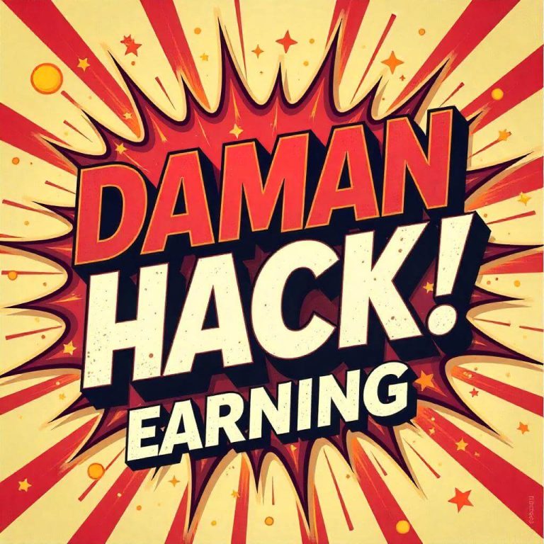 Discover Daman Hack 2025, the game of prediction, chance, and excitement in India.