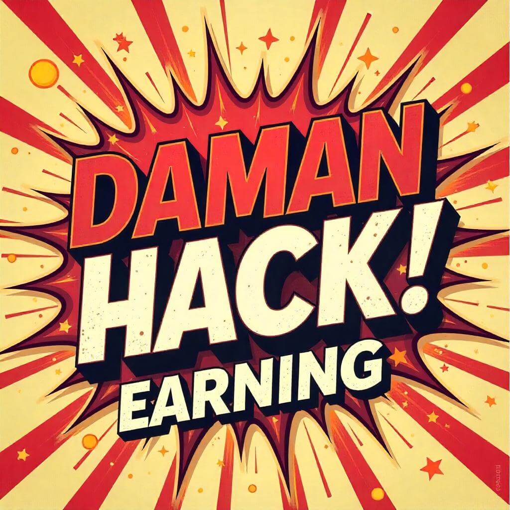 Discover Daman Hack 2025, the game of prediction, chance, and excitement in India.