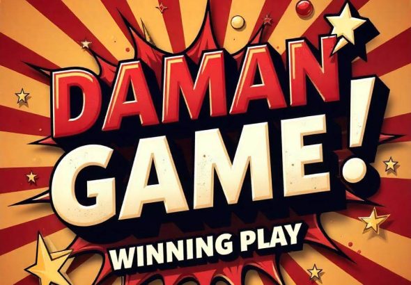 Daman Game 2025 - Best Colour Prediction Game in India with Cultural Insights
