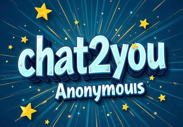 Anonymous Chat Trends on Chat2You Platform