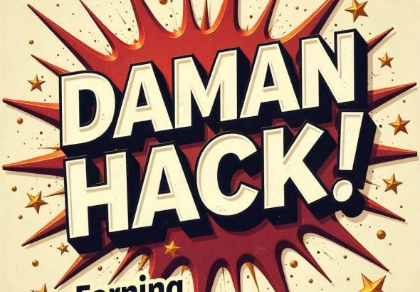 Daman Hack 2025 Game Reviews Influence