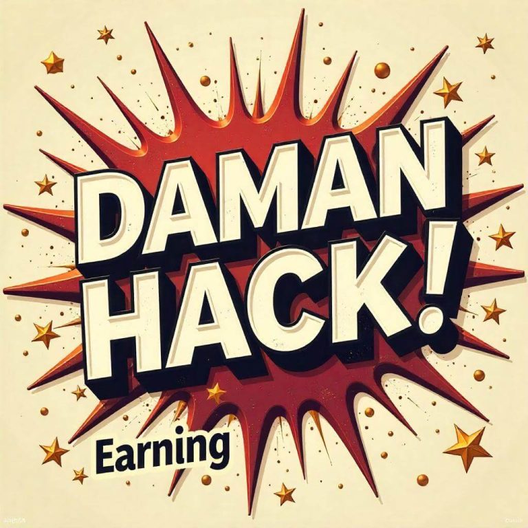Daman Hack 2025 Game Reviews Influence