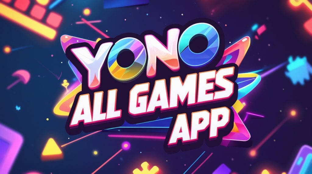 Yono All Games App