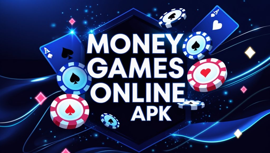 Money Games Online APK